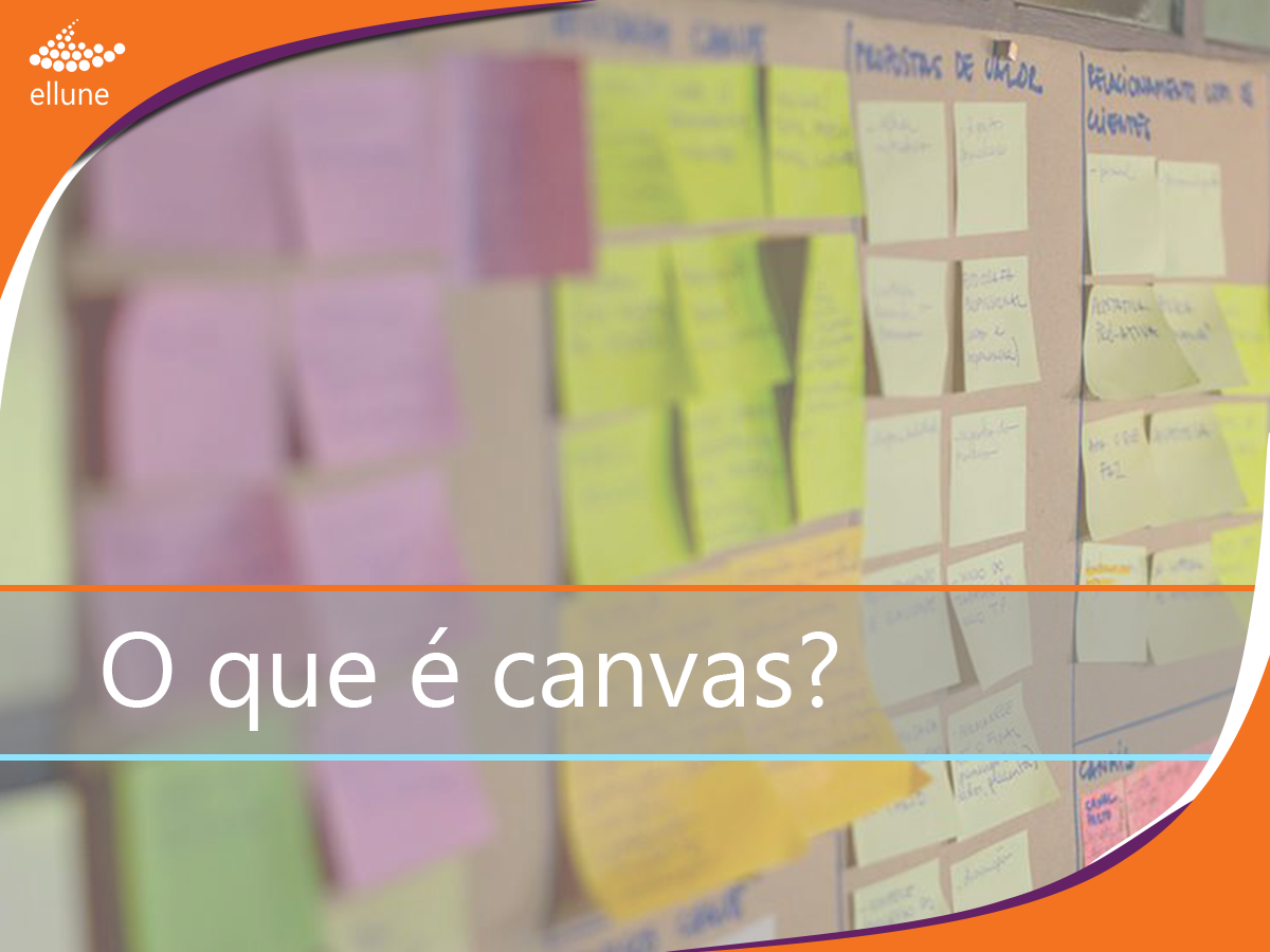 Business Model Generation Entenda Melhor Sobre O Canvas Ellune