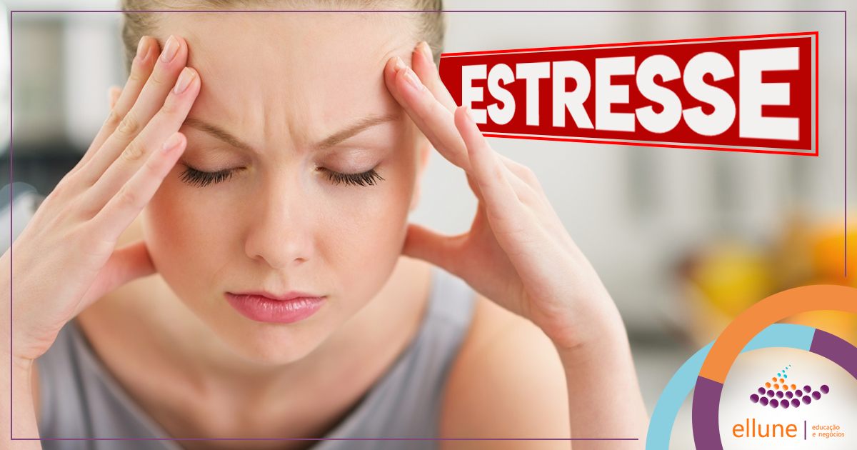 5 maneiras de controlar o estresse